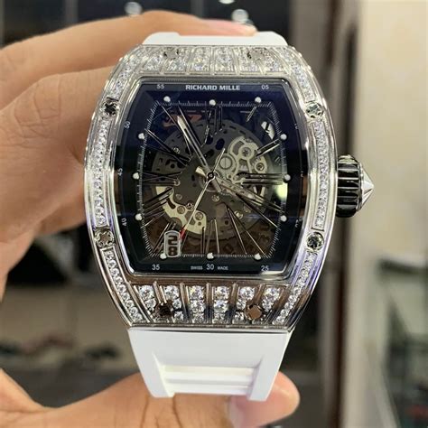 richard mille giá rẻ nhất|mẫu đồng hồ richard mille.